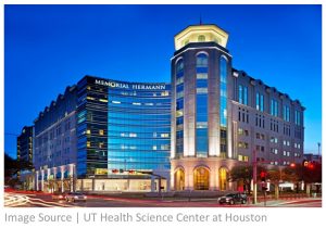 clinical observership in houston