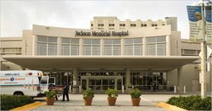 how jackson memorial hospital miami looks like