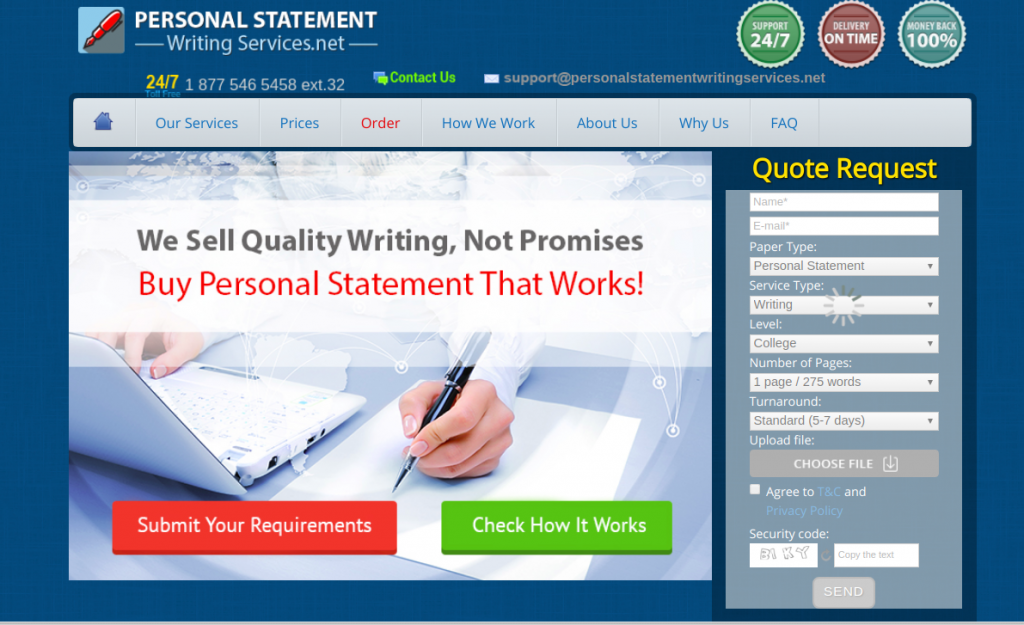 personalstatementwritingservices.net review