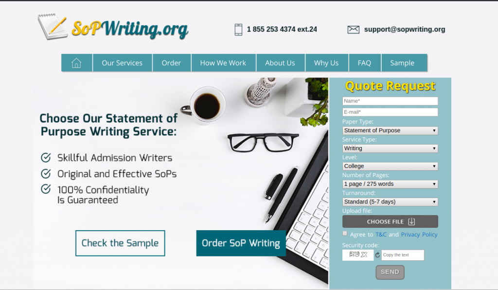 sopwriting.org review