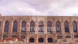 how northwestern university looks like
