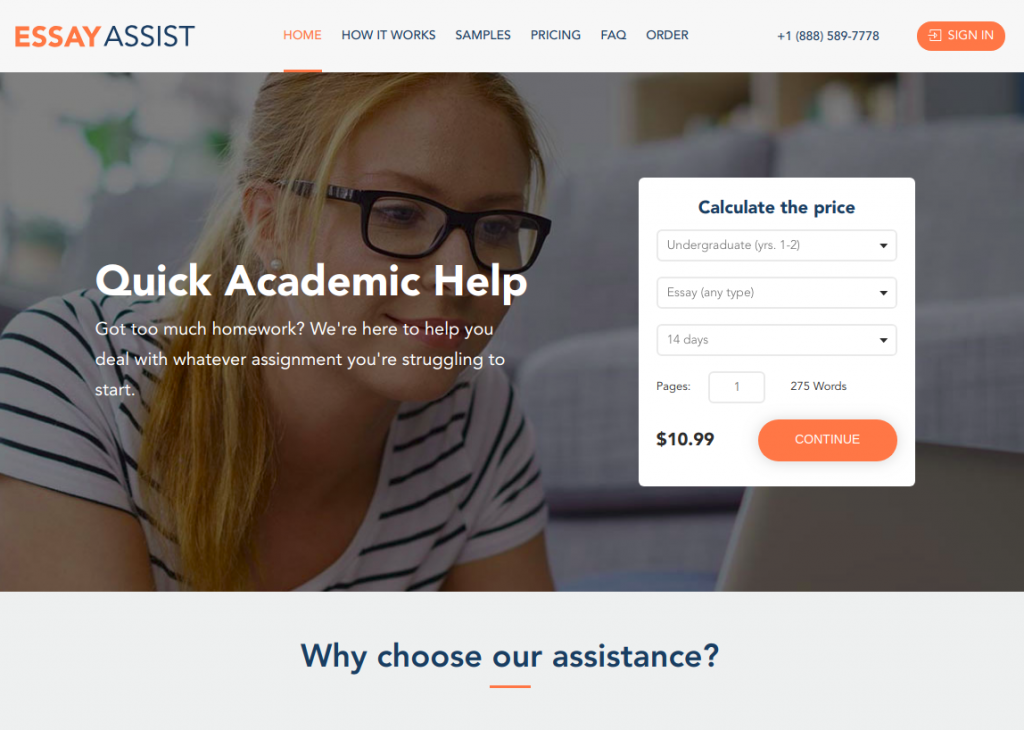 essayassist.com review