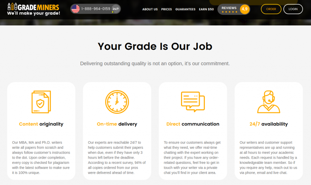 grademiners.com review