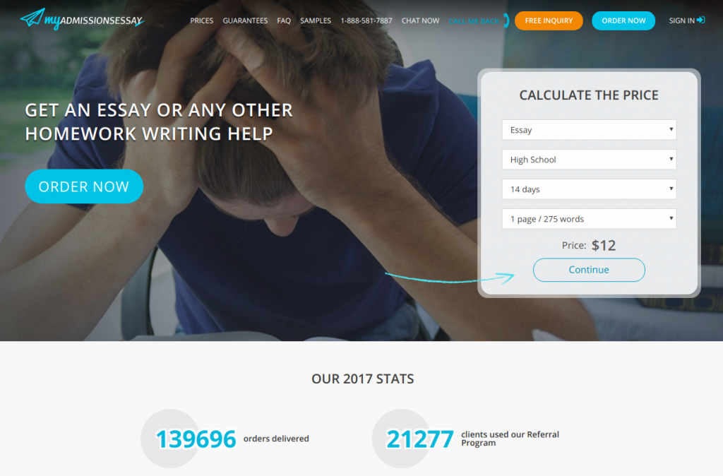 myadmissionsessay.com review