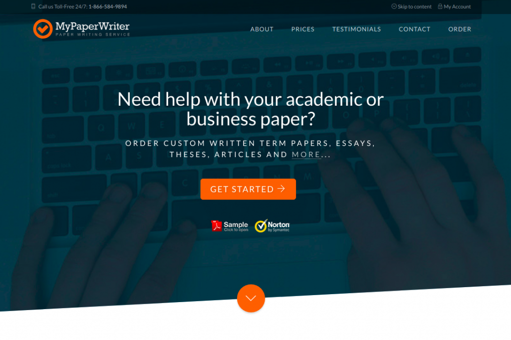 mypaperwriter.com review